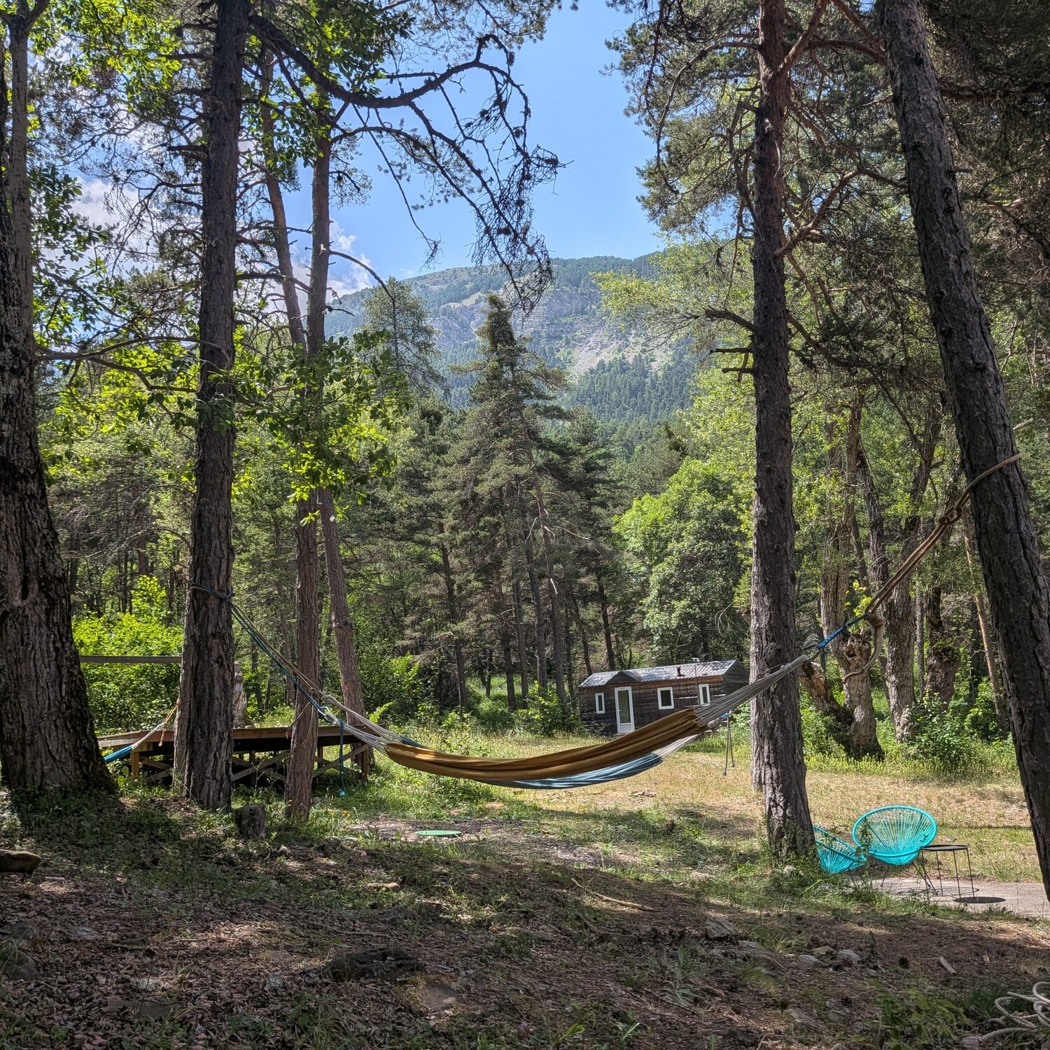 Les Pinees Gite 3