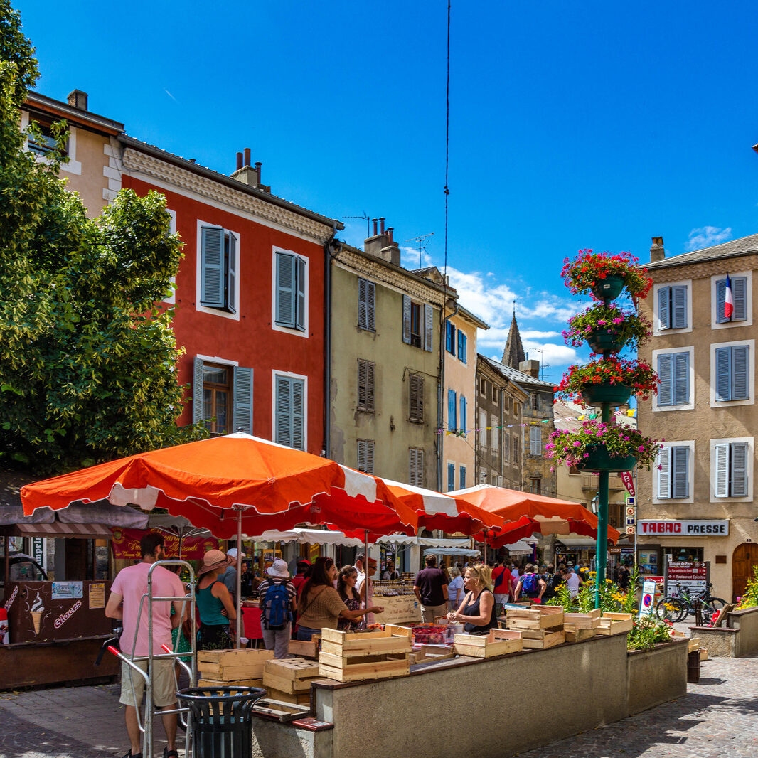 ©Bertrand bodin - www.mediatheque-hautesalpes.com